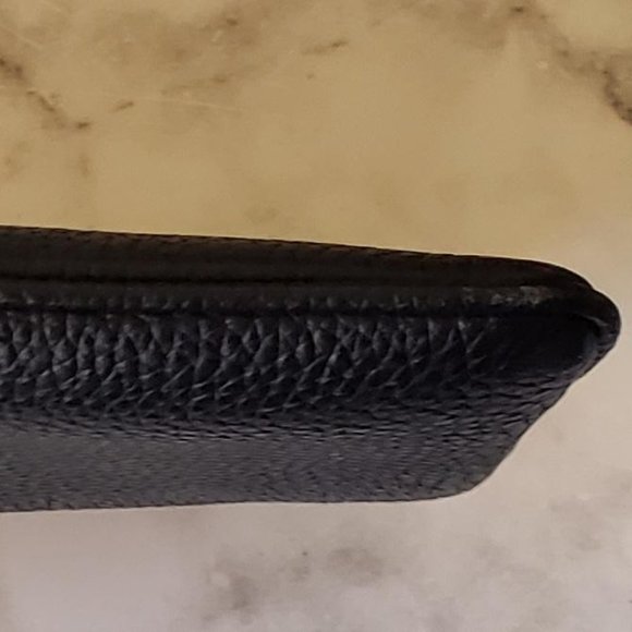 KATE SPADE Chester Street GIA pebbled black leather - Picture 8 of 11